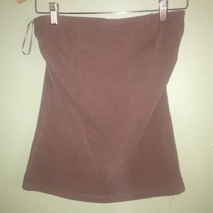 Express Tube Top
